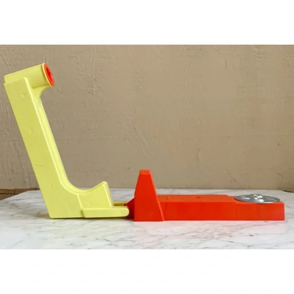 Vintage 70s Ronco Rhinestone and Stud Setter Kit - Picture 3 of 9